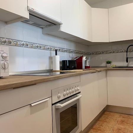 Apartamentos Gran Playa, Санта Пола Экстерьер фото