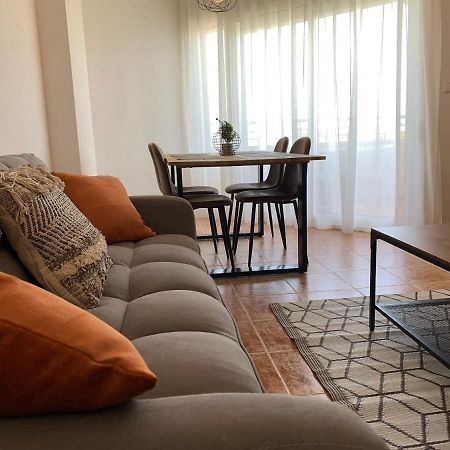 Apartamentos Gran Playa, Санта Пола Экстерьер фото