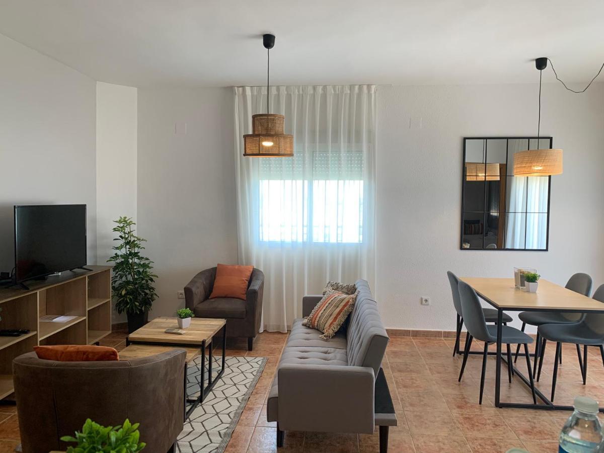 Apartamentos Gran Playa, Санта Пола Экстерьер фото