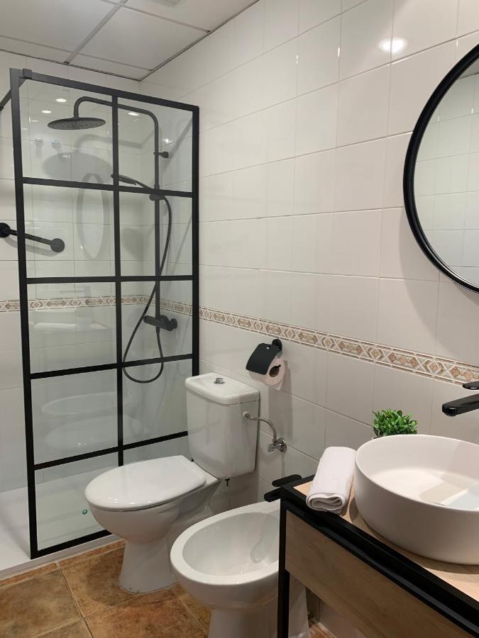 Apartamentos Gran Playa, Санта Пола Экстерьер фото