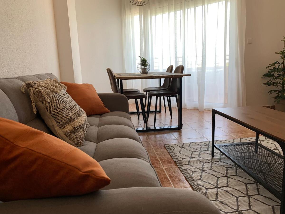 Apartamentos Gran Playa, Санта Пола Экстерьер фото